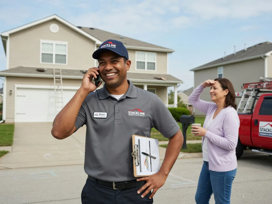 Chimney flashing repair Hale, MI FAQs